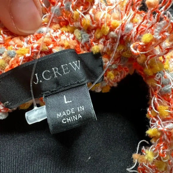 J.crew Sleeveless Knit Top - Picture 3 of 4